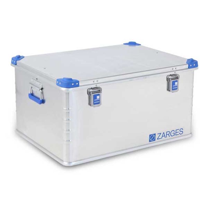 Zarges 40705 Eurobox Aluminiumkasse 155 liter