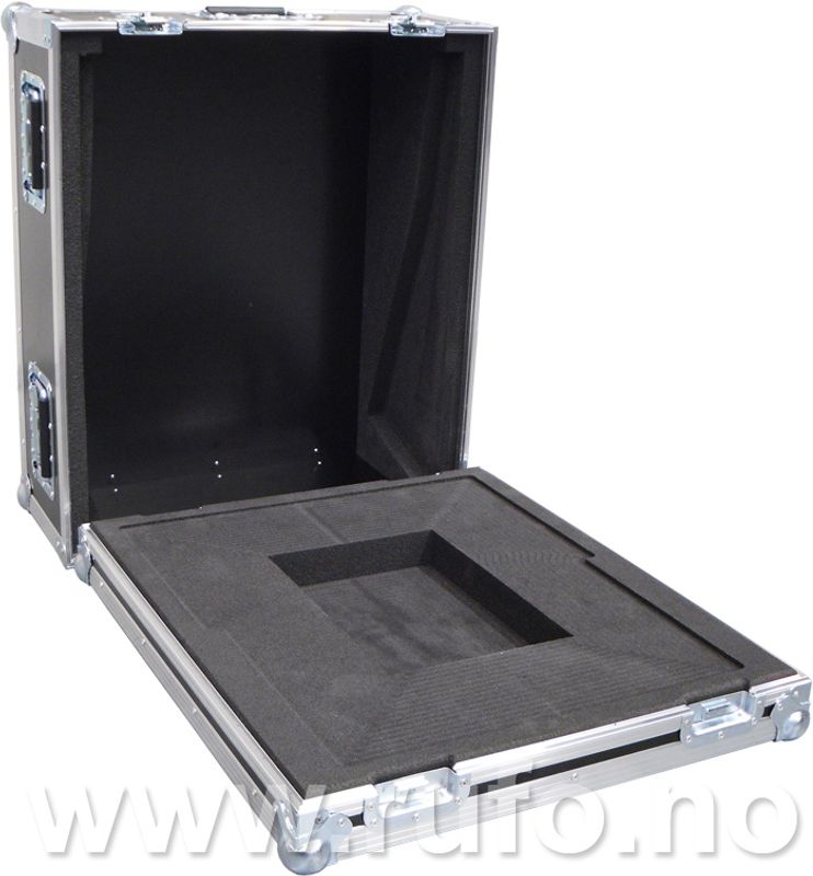 PreSonus Studiolive 16-4-2 - Flightcase
