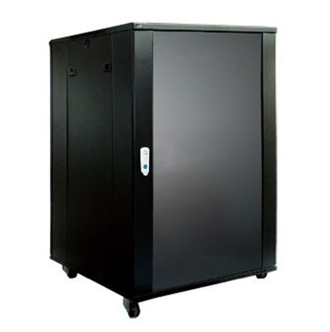 Hovedbilde Caymon 18U Rackskap D=600