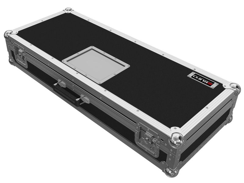 Dave Smith Sequential Prophet Rev2 - Flightcase