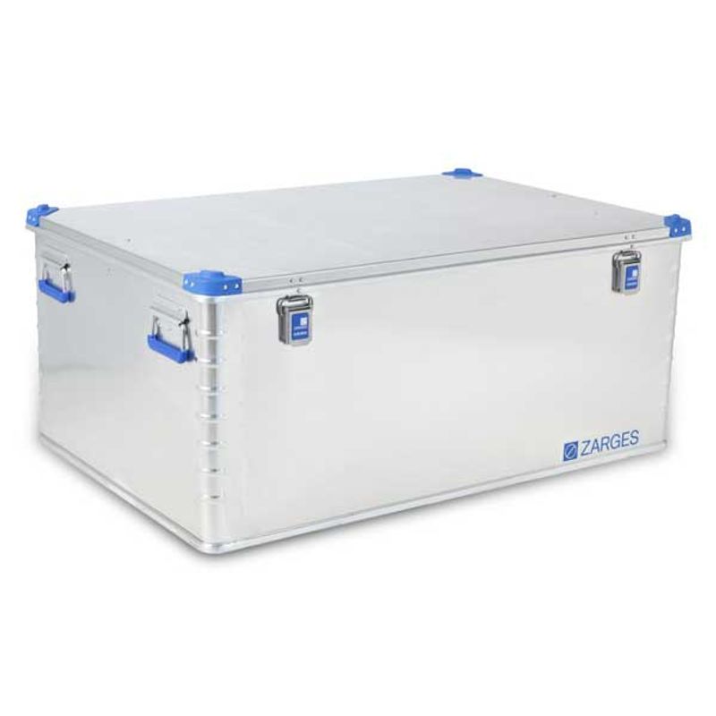 Zarges 40709 Eurobox Aluminiumkasse 415 liter