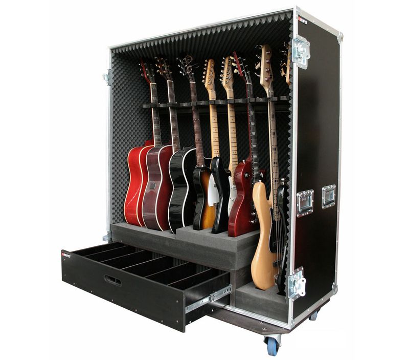 Gitarskap Vassendgutane