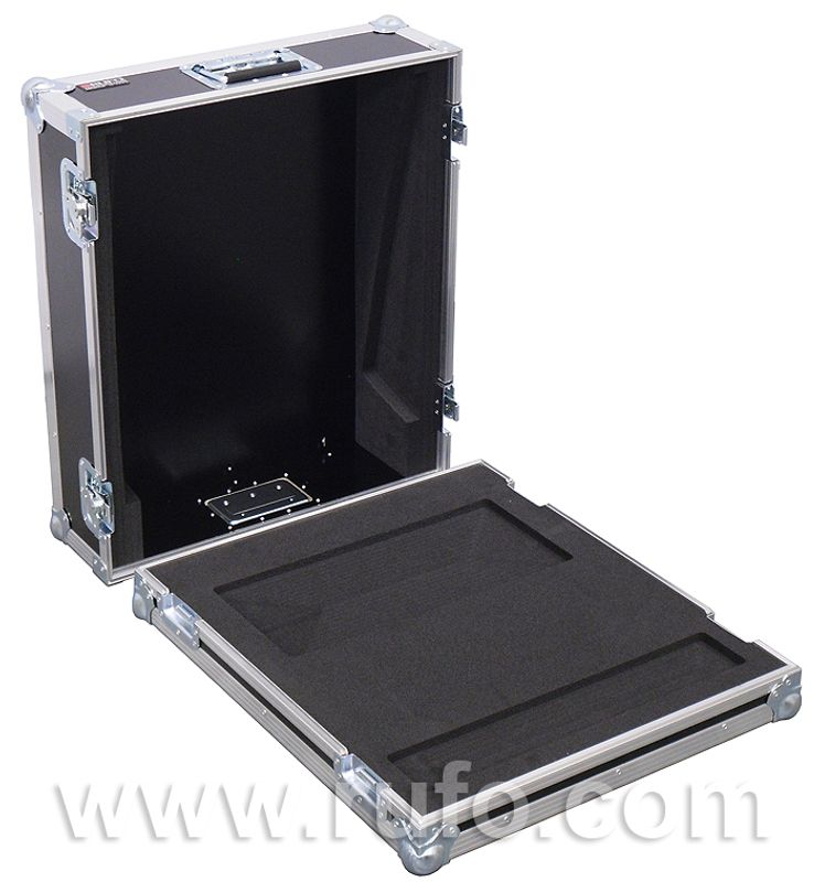 Yamaha MGP16X - Flightcase
