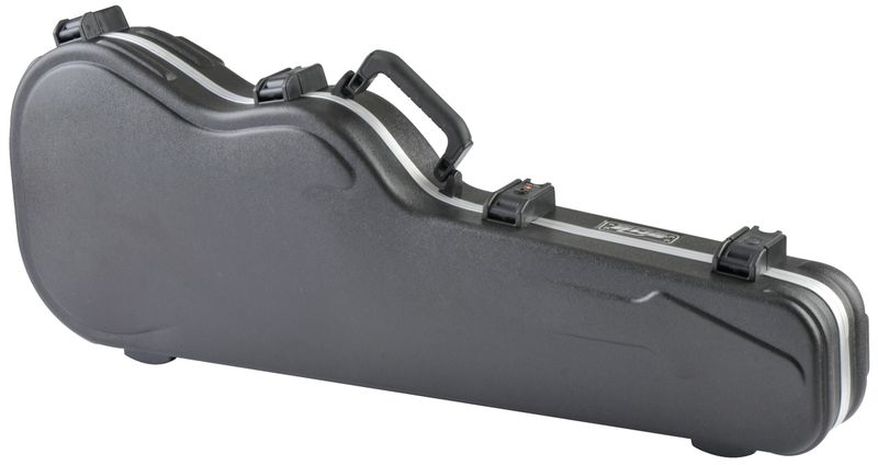 SKB Gitarkoffert til Stratocaster - Telecaster
