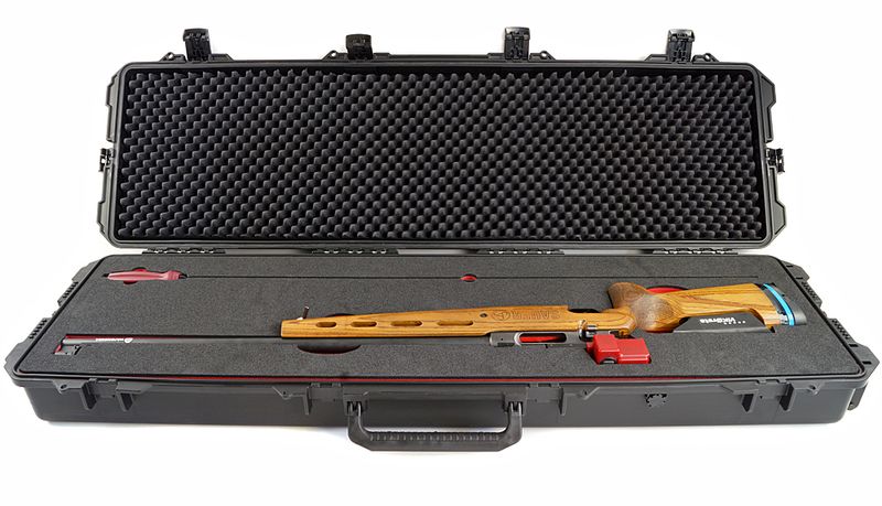 Sauer 200STR Koffert (PSIM3300)