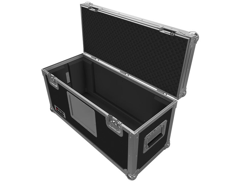 65 Amps Montery Topp - Flightcase