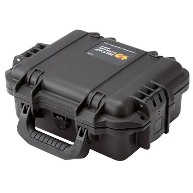 Hovedbilde Peli iM2050 Storm Case