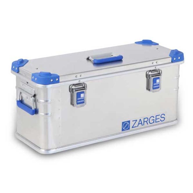 Hovedbilde Zarges 40711 Eurobox ...