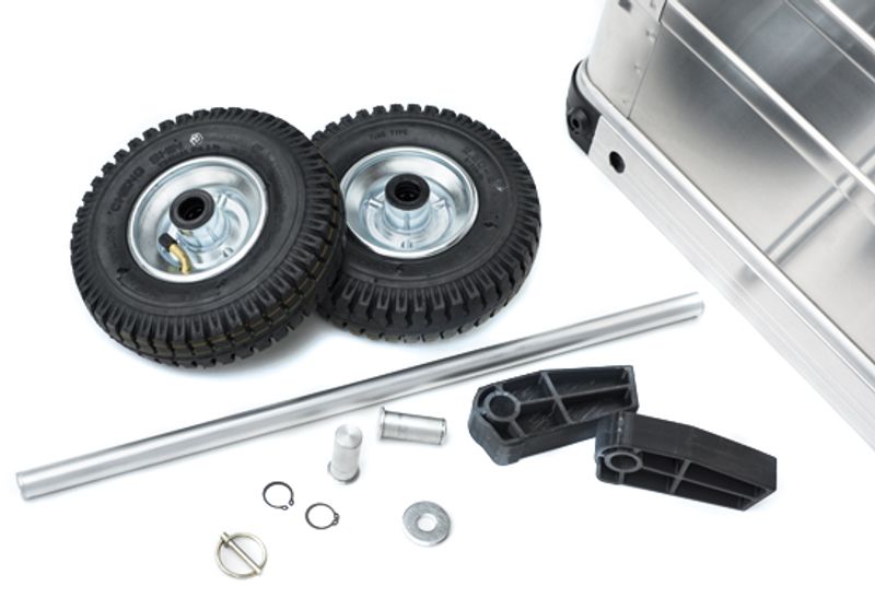 Zarges Offroadhjul til Z41814