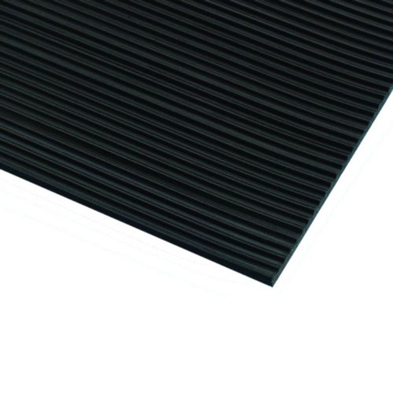 Defender Rillematte 1m x 8m