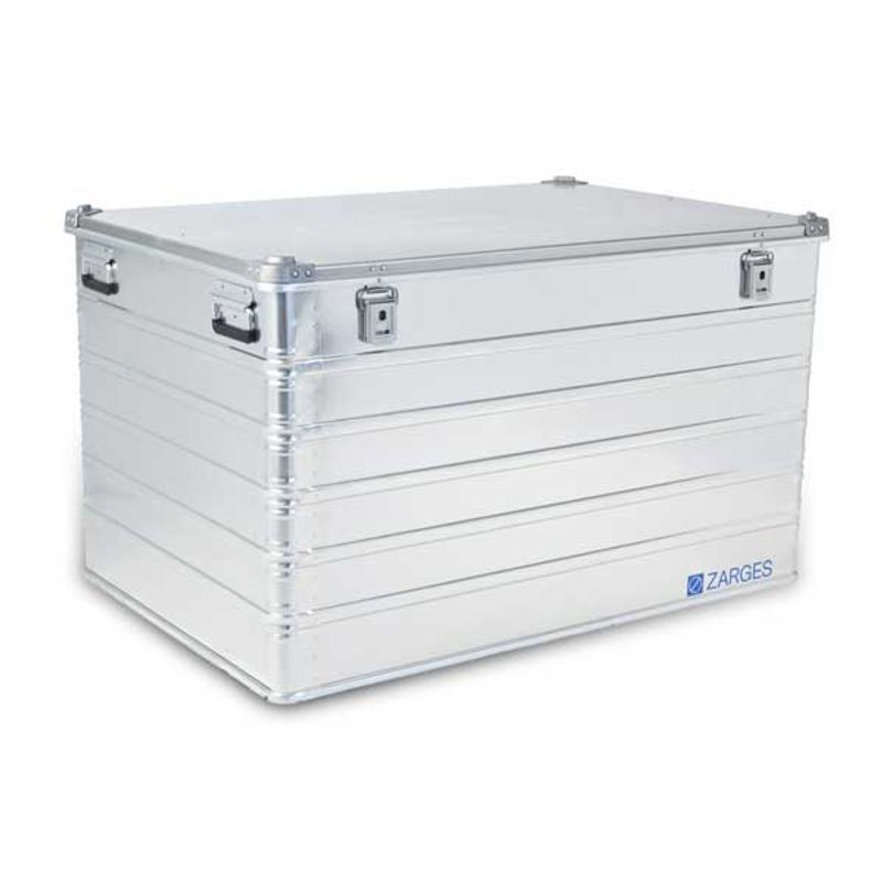 Zarges 370242 Eurobox Aluminiumkasse 575 liter