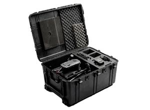 DRONER / ROV