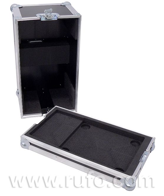 Hovedbilde LOOK Unique Hazer 2.1 - Flightcase