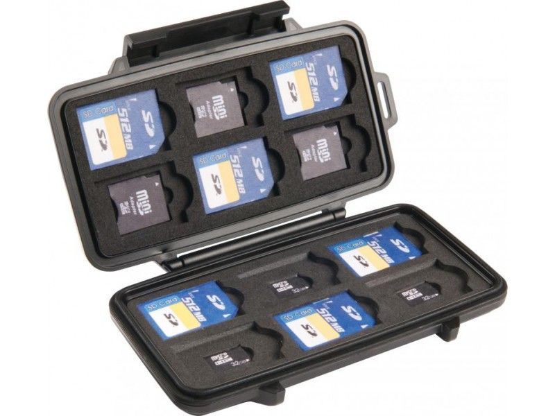 Peli 0915 Micro Case