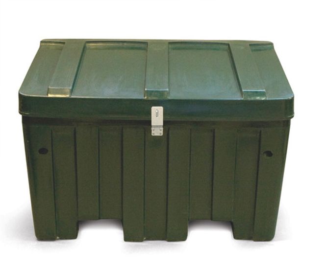 Hovedbilde Jonex Strøkasse 350 liter