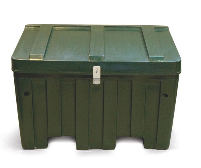 Jonex Strøkasse 350 liter