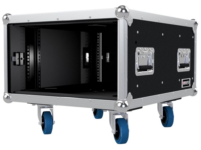 Hovedbilde Rufo PTS Easylock Rack 6U