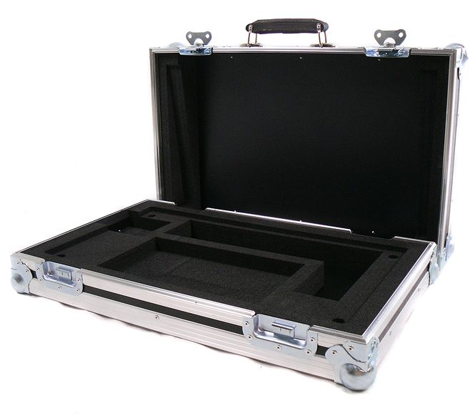 Hovedbilde Martin M2GO - Flightcase