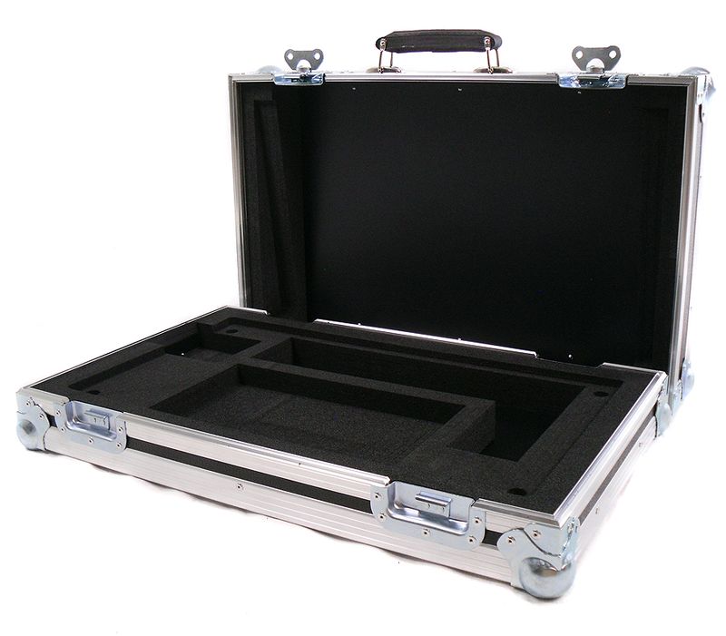 Martin M2GO - Flightcase