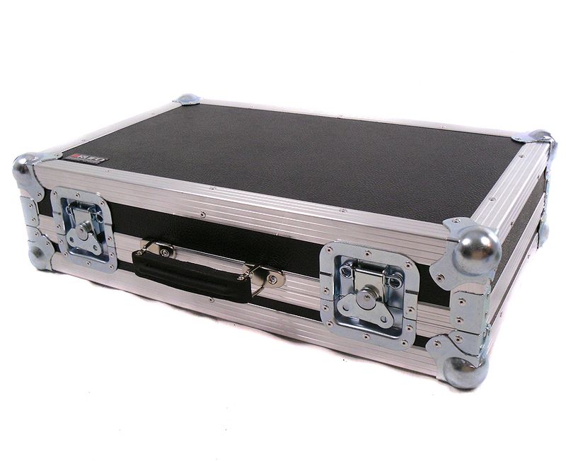 Martin M2GO - Flightcase