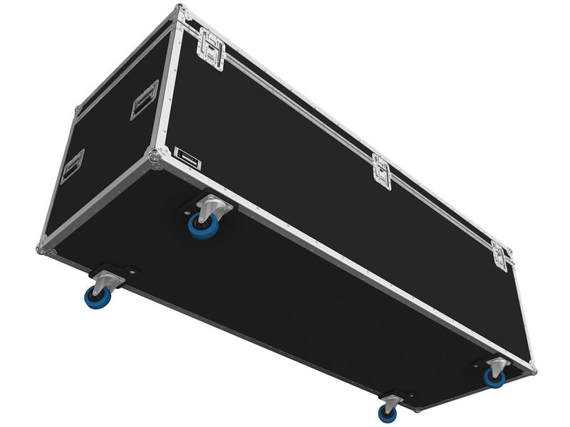 Rufo MultiPro 9088 (inkl hjul)