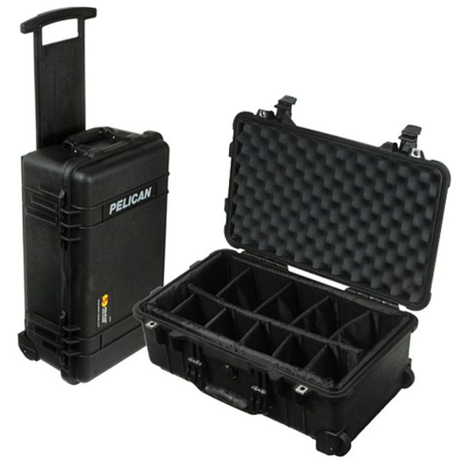 Hovedbilde Peli 1510 Protector Case ...
