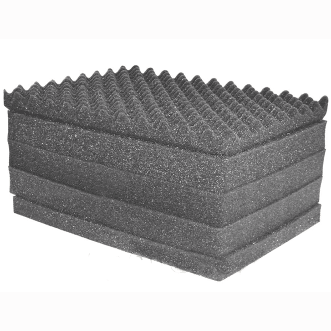 Hovedbilde Plukkskum til Peli 1630 Protector ...
