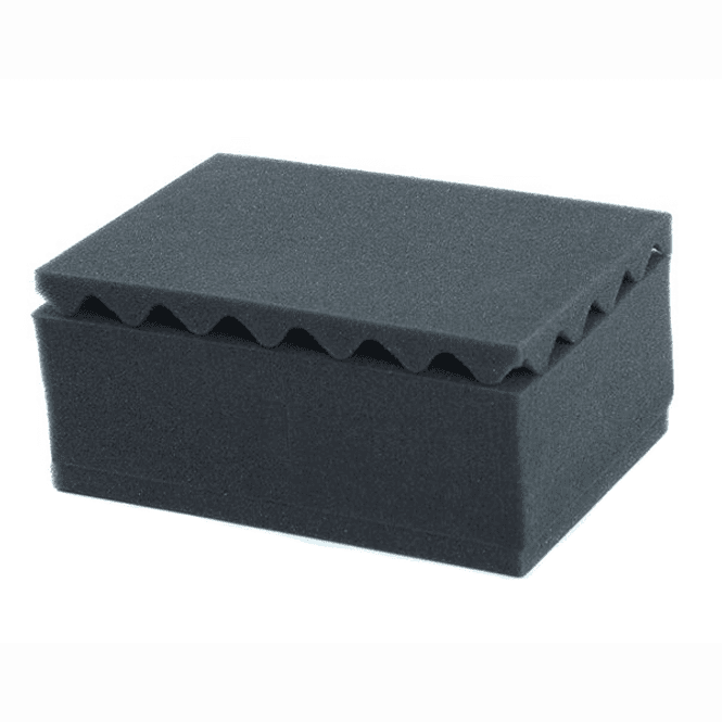 Hovedbilde Plukkskum til Peli 1300 Protector ...