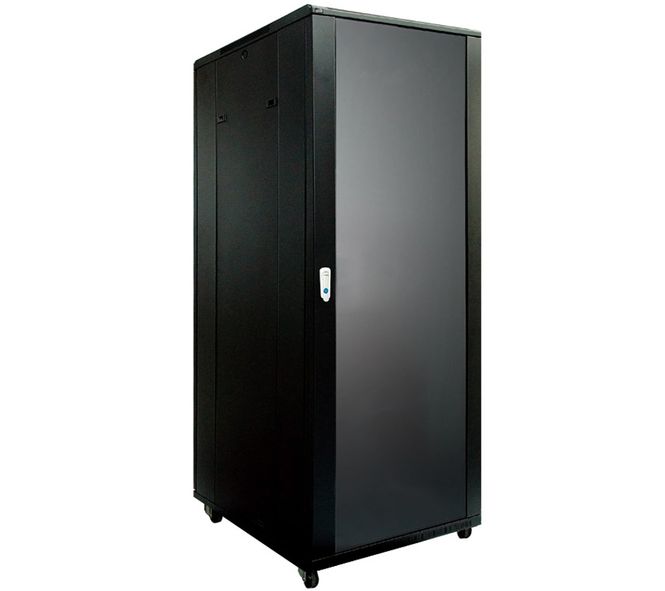 Hovedbilde Caymon 32U Serverrack D=800