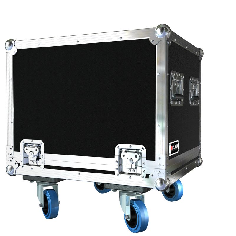 Fohhn XS-22 SUB - Flightcase 