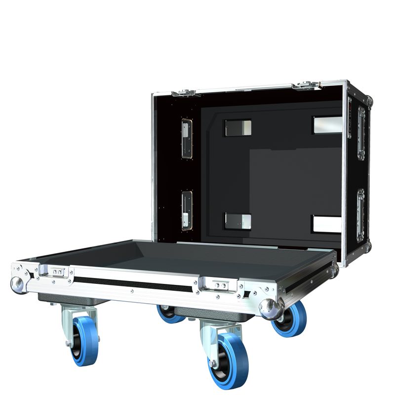 Fohhn XS-22 SUB - Flightcase 