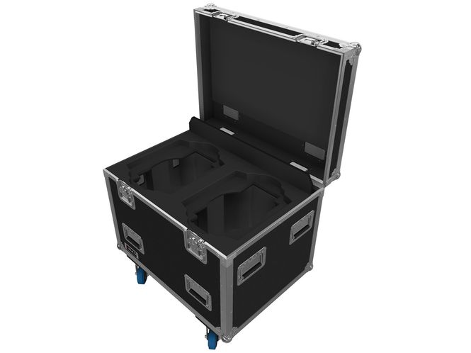 Hovedbilde Martin Rush MH 1 Plus (2 stk) - ...