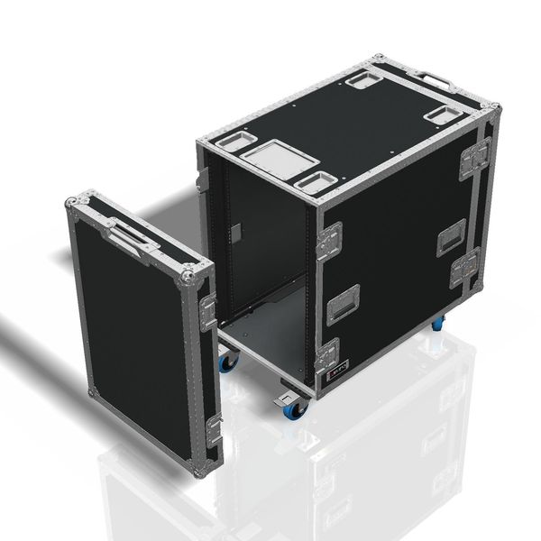 Hovedbilde Rufo Nonvibrack 16U Dybde: 800