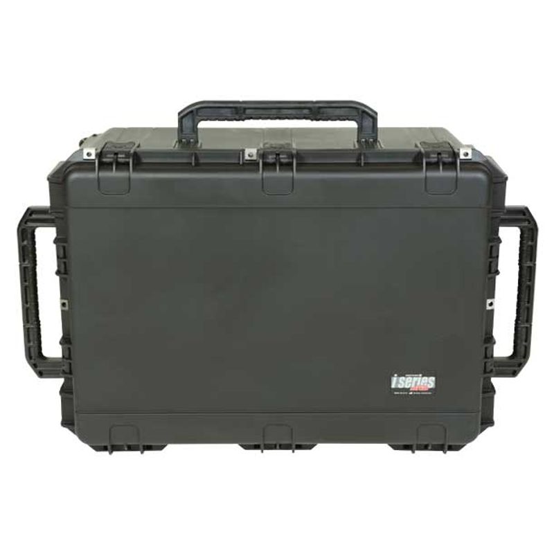 SKB iSeries 3021-18 m/plukkskum