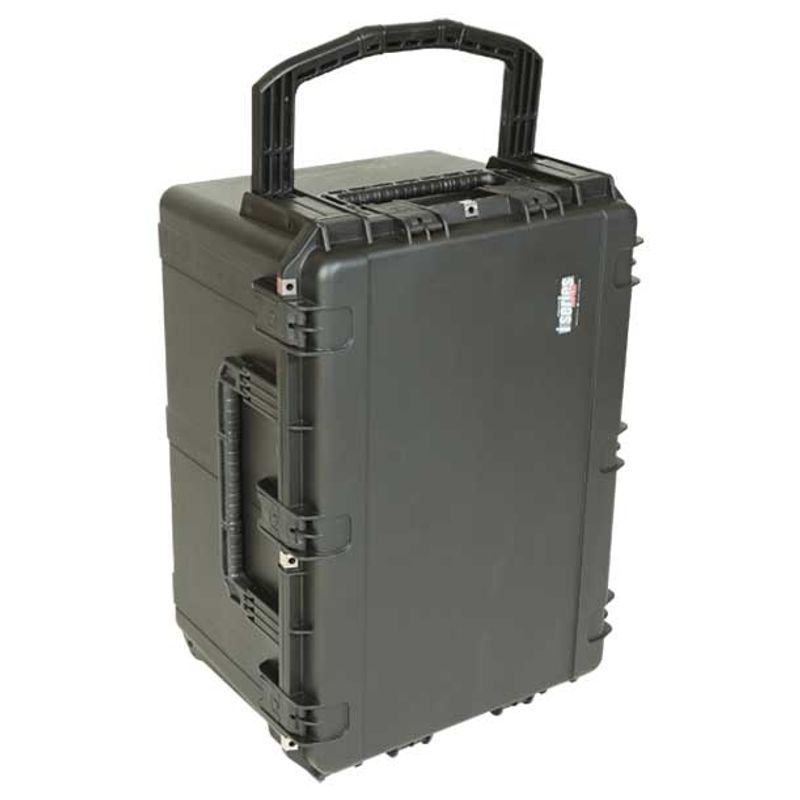SKB iSeries 3021-18 m/plukkskum