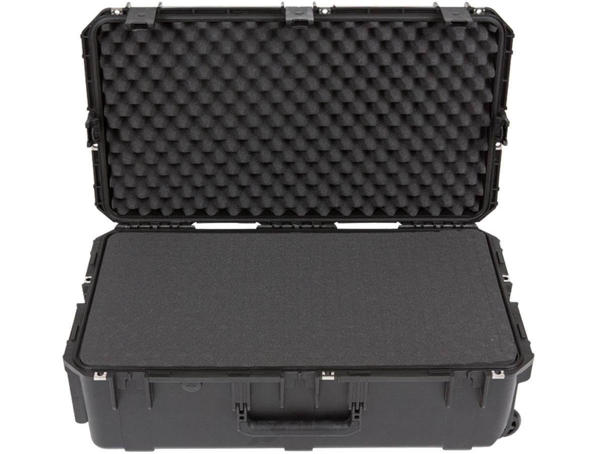  SKB iSeries 3016-10 m/plukkskum
