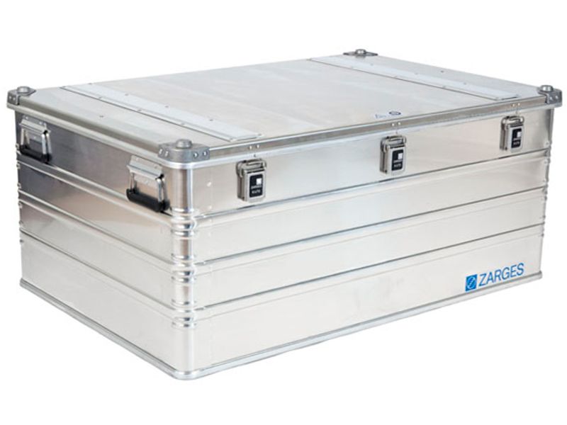 Zarges K470 IP65 40580 Aluminiumskasse