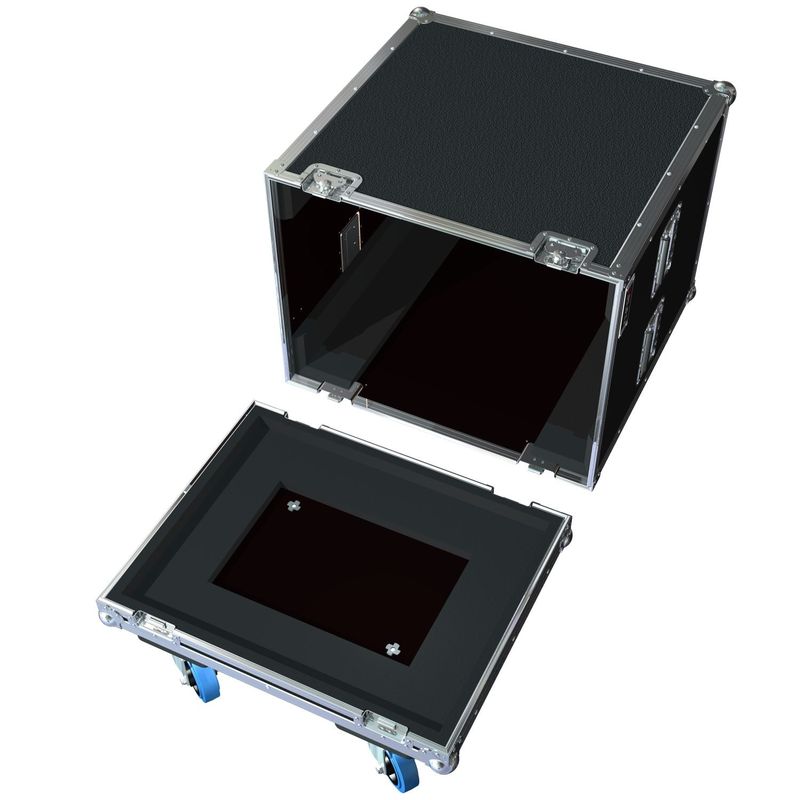 Ampeg PF-115LF - Flightcase