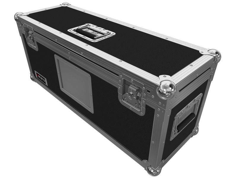 Marshall JMP Super Lead 100 Head - Flightcase