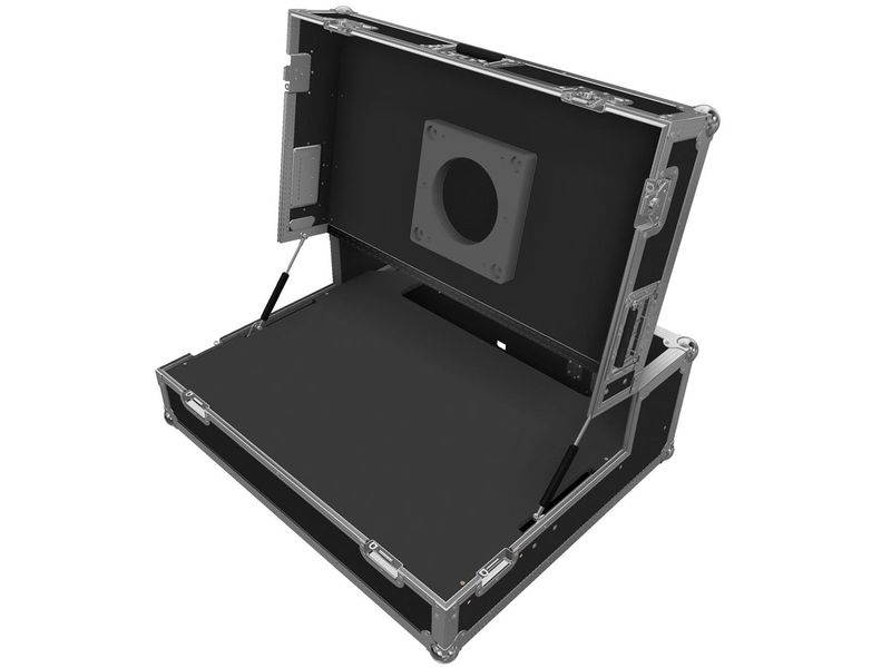 Rufo BIM-Kiosk Mini