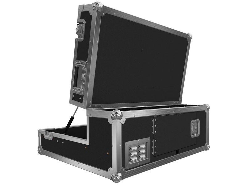 Rufo BIM-Kiosk Mini