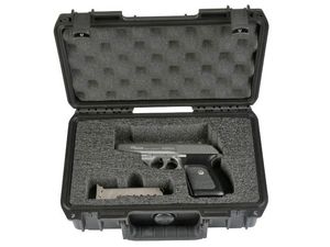 PISTOL