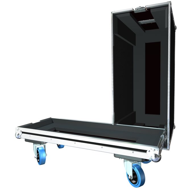 Hovedbilde Roland JC-120 A - Flightcase