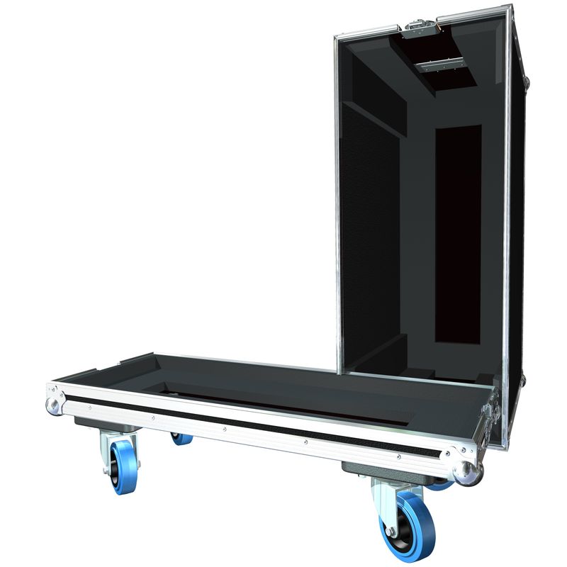 Roland JC-120 A - Flightcase
