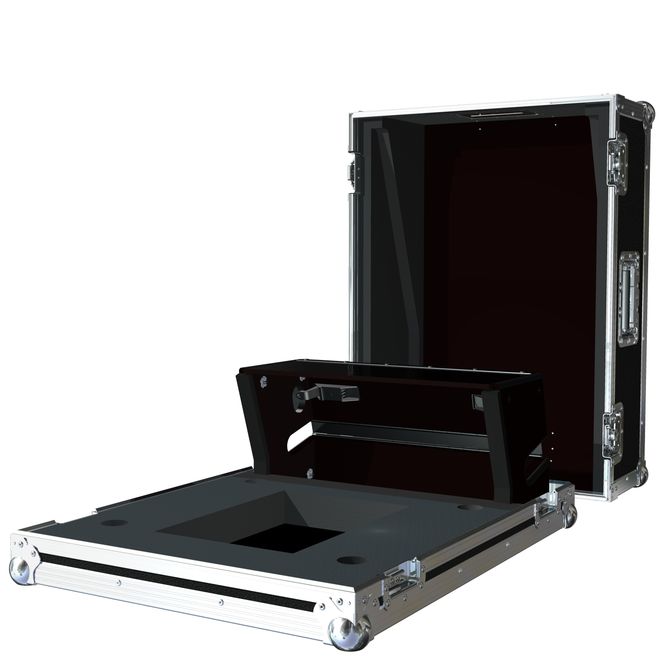 Hovedbilde QSC TouchMix 30 Pro m/DH - ...