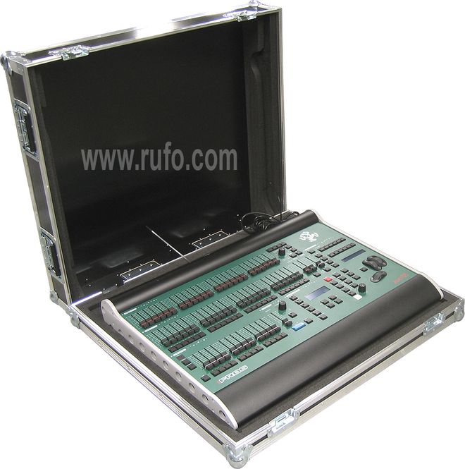 Hovedbilde ZERO 88 FATFROG - Flightcase