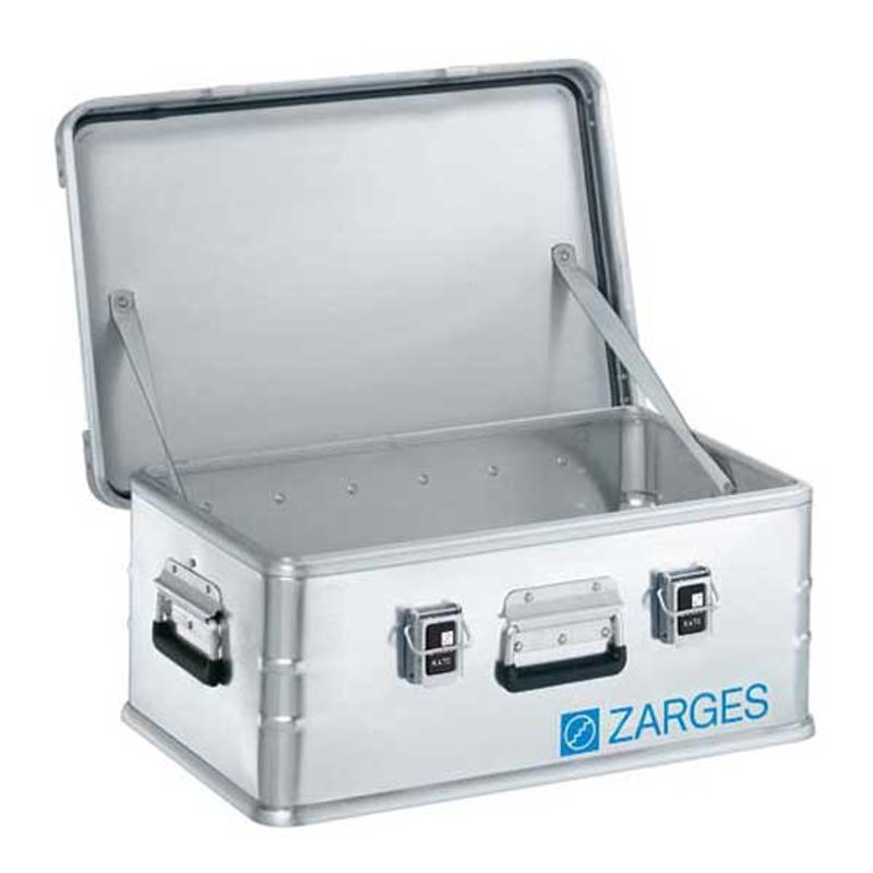 Zarges K470 40568 Aluminiumskasse 42 liter