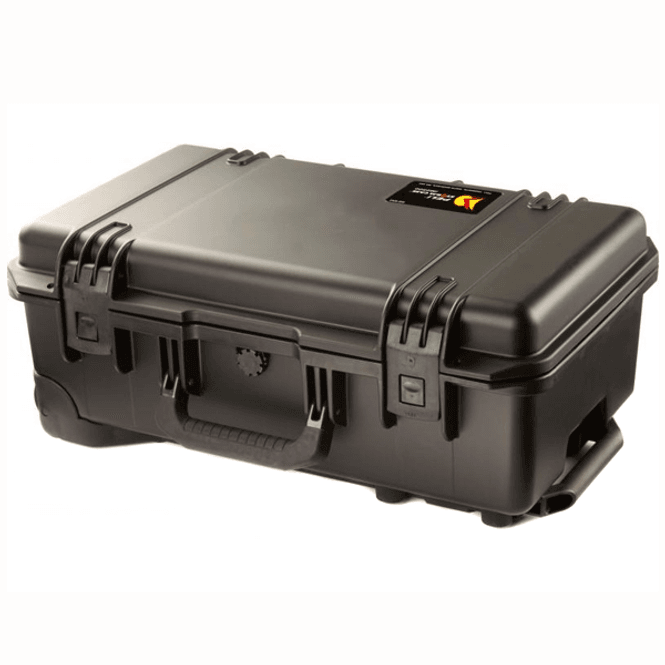 Hovedbilde Peli iM2500 Storm Case