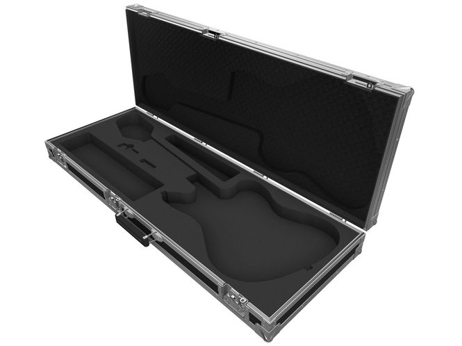 Hovedbilde Fender Jazzmaster - Flightcase