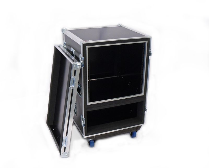 Mac G5 + 10U rack Kasse